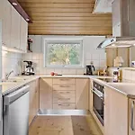 4 Bedroom Pet Friendly In * Bindslev