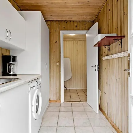 4 Bedroom Pet Friendly In * Bindslev