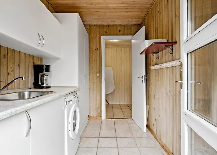 4 Bedroom Pet Friendly In * Bindslev